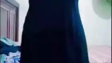 Sexy desi nude – Selfie naked MMS