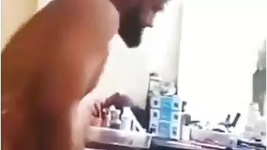 Hardcore Pakistani sex MMS of a man fucking his neighbor