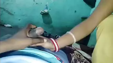 Hindi sexy bf of a Bihari devar and his slut Bhabhi