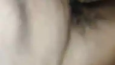 Man drills a whore’s tight asshole in anal sex