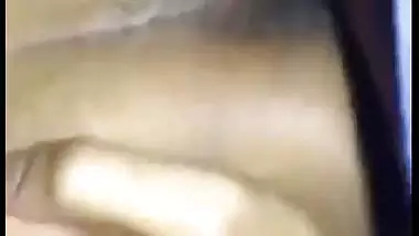 Big ass grinding girlfriend in hardcore sex with cum drink
