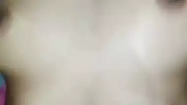 Indian wife pussy sex with husband friend unseen MMS