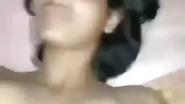 Unsatisfied bhabi sex mood pleased by husband friend