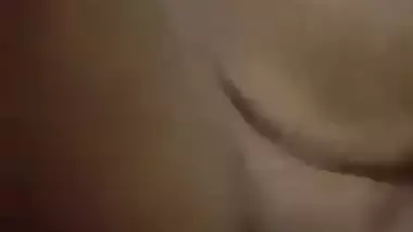 Hardcore dehati chudai of a lady in the doggy style