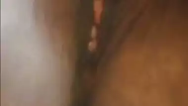 Gujrati milf’s xxx MMS with her lover from Oyo room