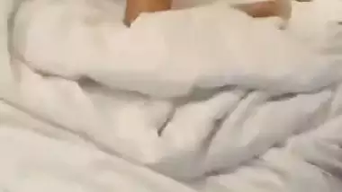 Paid randi in hotel room fucking threesome xxx