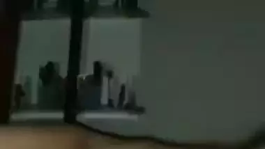 Indian couple foreplay porn video