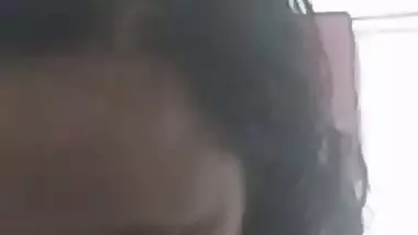 Big ass aunty striptease nude show for secret lover