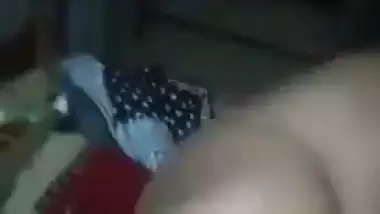 Village Bengali girl teasing nude porn