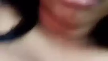 Massive milk tanker showing hot girlfriend MMS