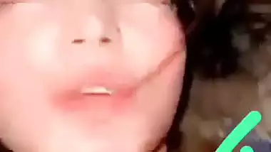 Hardcore chudai of a sexy babe in the Pakistani sex video