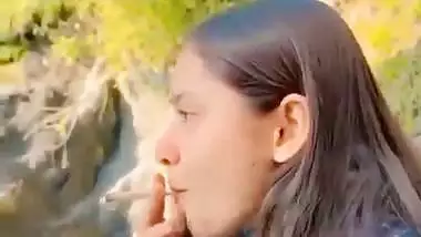 Punjabi xxx video of a sexy girl fucking with her lover