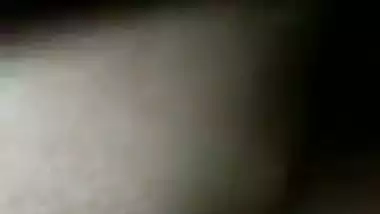 Hairy sex video of local Indian lovers