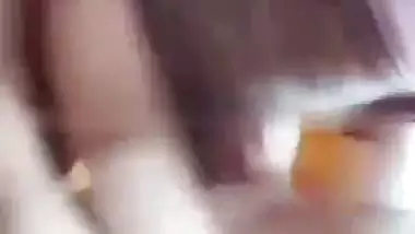Indian porn of Sia bhabhi fucking her lover for gifts