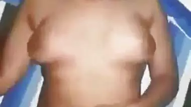 Bf records his fucking sex video with his GF