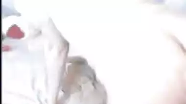 Sexy Indian girl Renu on webcam chatting with...
