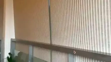 Kolkata babe Nikita strips in the Indian girl nude MMS