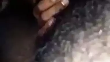 Desi cuckold wife sucking Friends infront of husband