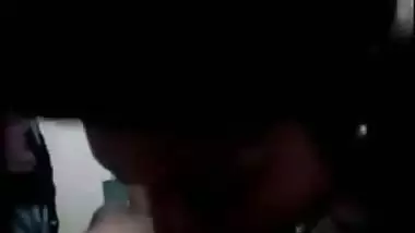 Horny Chennai Lady Enjoys Sex On Office Desk With Friend