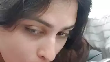 Valentine day outing of lovers with sex in car