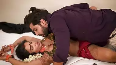 Indian nude actress Rashmi Nair’s hot BDSM trailer