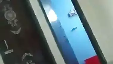 Slim randi smoking during blowjob and viral sex