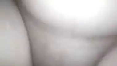 Fucking Indian MILF without condom