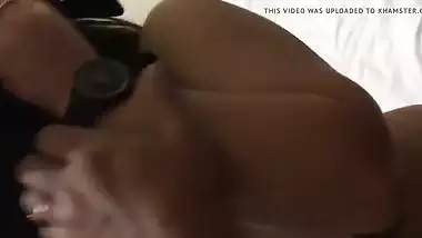 ???? Huge boobs mallu Aunty