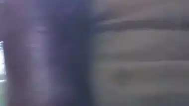 Desi sex MMS of Puja Bhabhi and her horny Devar