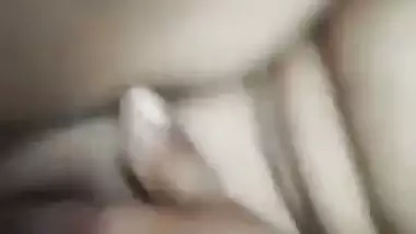 Bouncing boobs Tamil aunty hard fucking with young boy